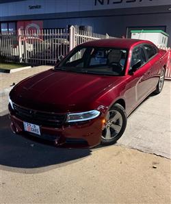 دودج تشارجر